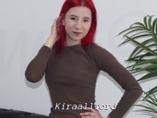 Kiraallford