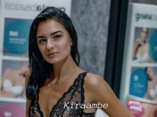 Kiraambe