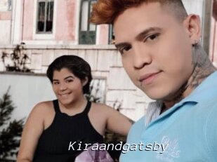 Kiraandgatsby