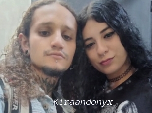 Kiraandonyx