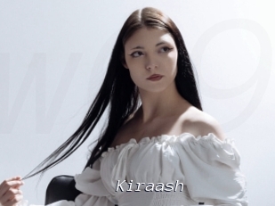 Kiraash
