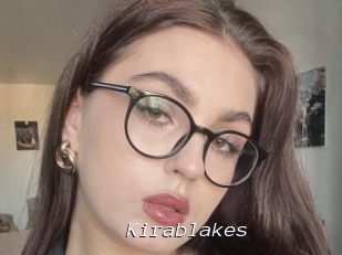 Kirablakes