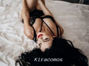 Kiracomos