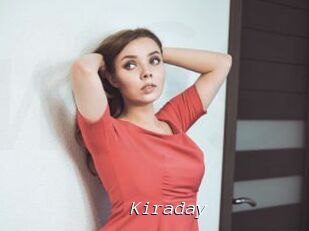 Kiraday
