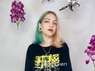 Kiraelven