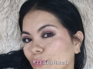 Kirafantasi