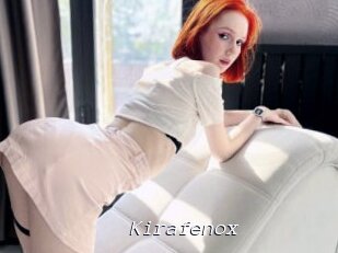 Kirafenox