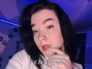Kiraforsie