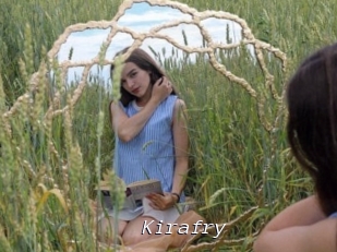 Kirafry