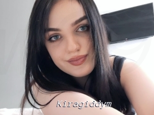 Kiragiddym