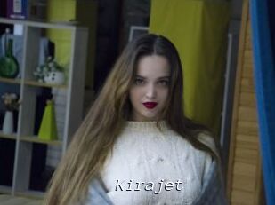 Kirajet