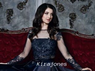Kirajones