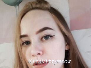 Kirakittymeow