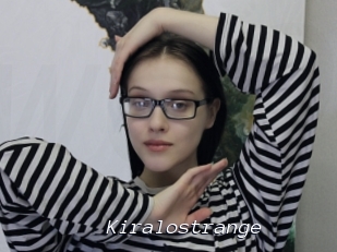 Kiralostrange