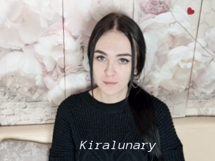 Kiralunary