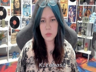 Kiramast