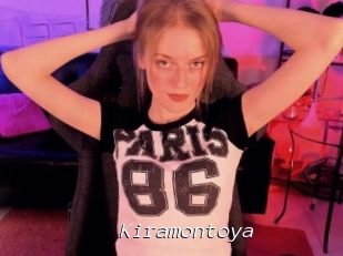 Kiramontoya