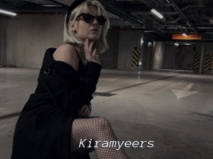Kiramyeers