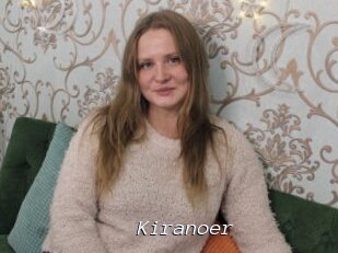 Kiranoer