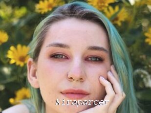 Kiraparcer