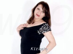 Kirashy