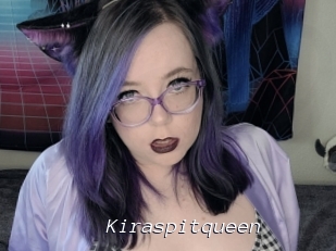 Kiraspitqueen