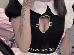 Kirateen26