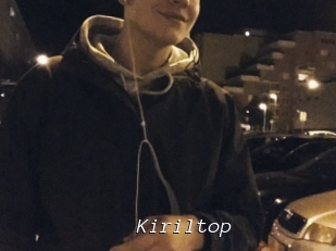 Kiriltop