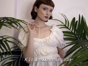 kirishimamasuda Webcamsex 69