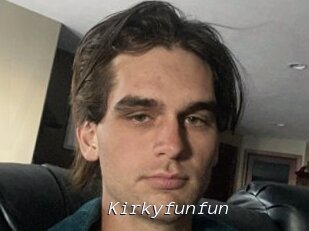Kirkyfunfun