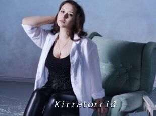 Kirratorrid