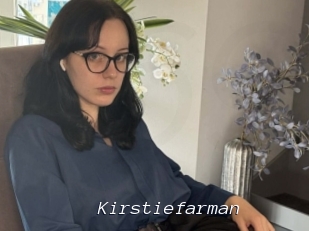 Kirstiefarman