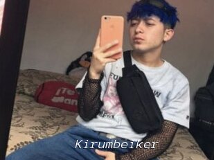 Kirumbeiker