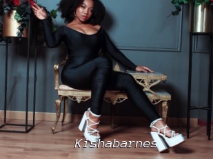 Kishabarnes