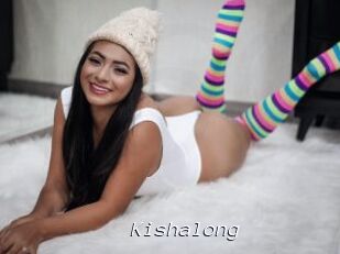 Kishalong