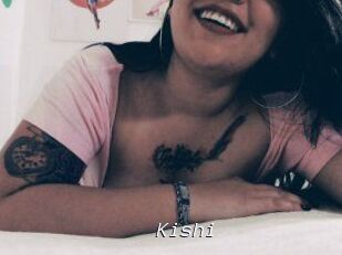 Kishi