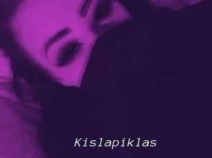 Kislapiklas