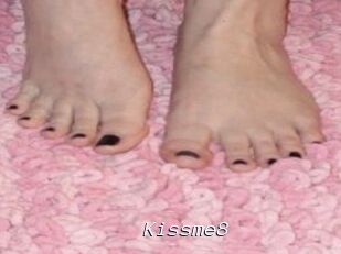 Kissme8