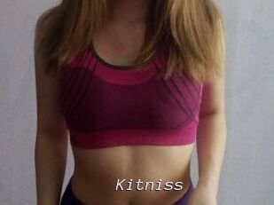 Kitniss