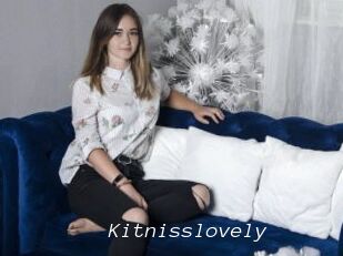 Kitnisslovely