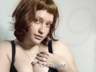 Kitsunee
