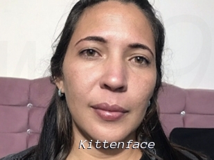 Kittenface