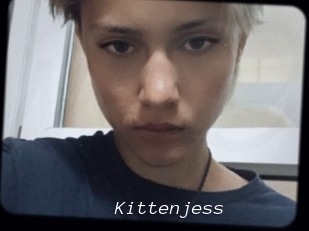 Kittenjess