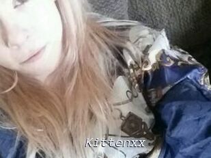 Kittenxx