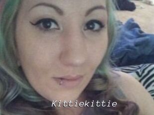 Kittiekittie