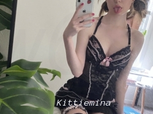 Kittiemina