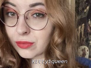 Kitty1queen