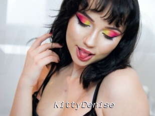 KittyDenise
