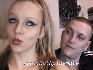 KittyKatNplaymate