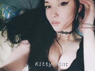 Kitty_mint
